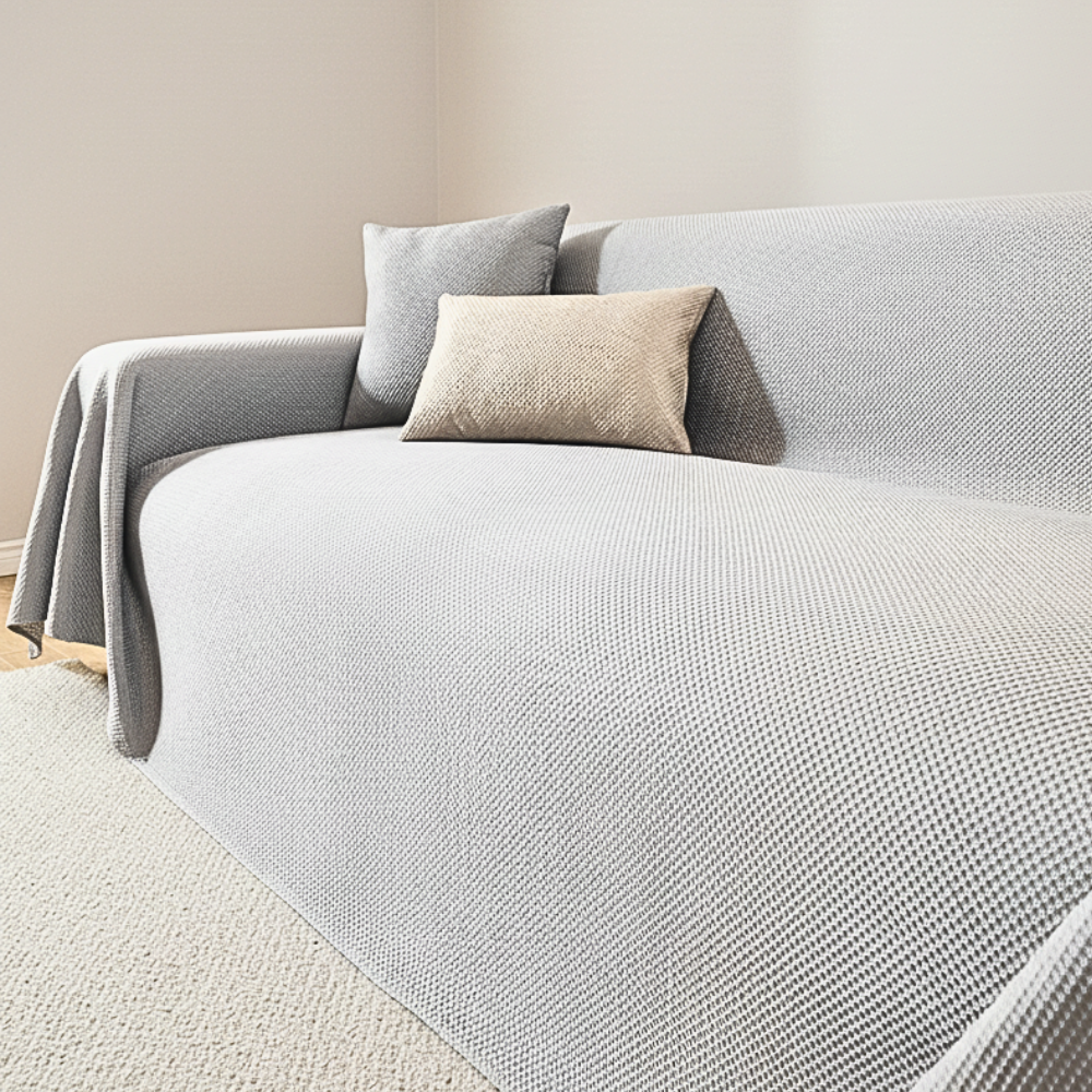 SNO DROP THROW | COOL-TOUCH | 100% WATERPROOF