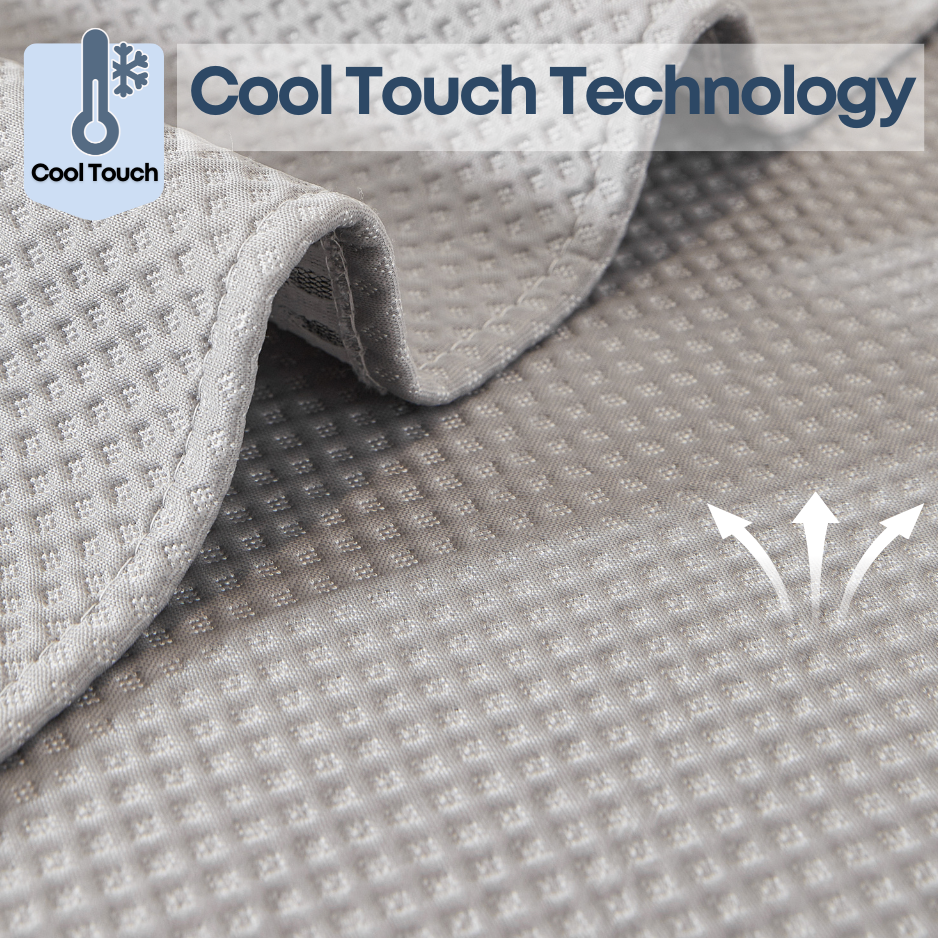 SNO DROP SOFA MAT | COOL-TOUCH | 100% WATERPROOF
