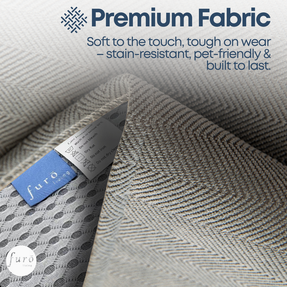 WOVEN GUARD SOFA MAT | 100% WATERPROOF