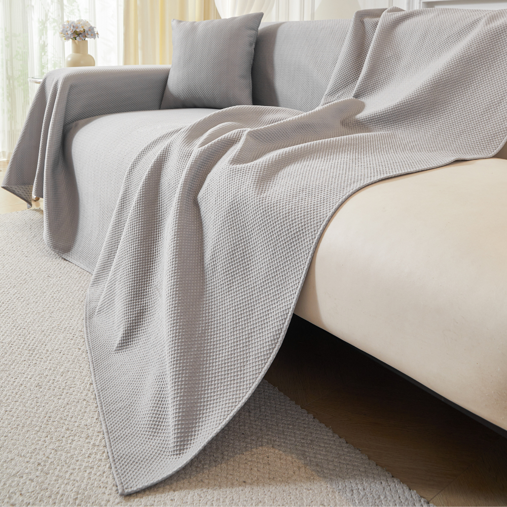 SNO DROP THROW | COOL-TOUCH | 100% WATERPROOF