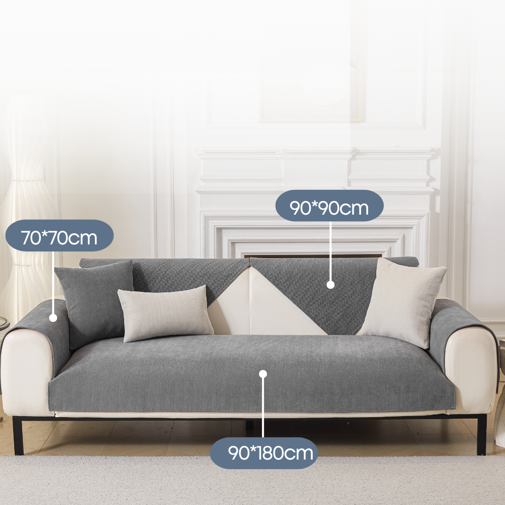 WOVEN GUARD SOFA MAT | 100% WATERPROOF