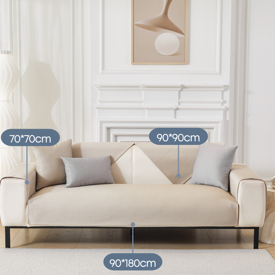 SNO DROP SOFA MAT | COOL-TOUCH | 100% WATERPROOF