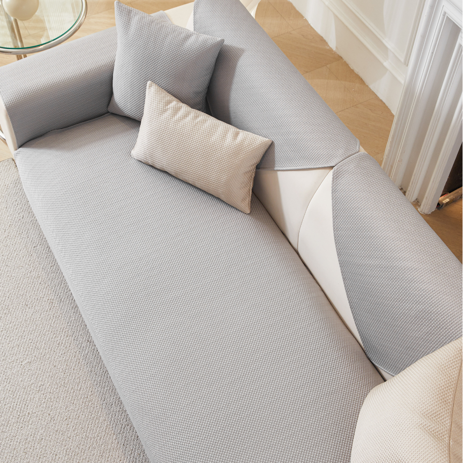 SNO DROP SOFA MAT | COOL-TOUCH | 100% WATERPROOF