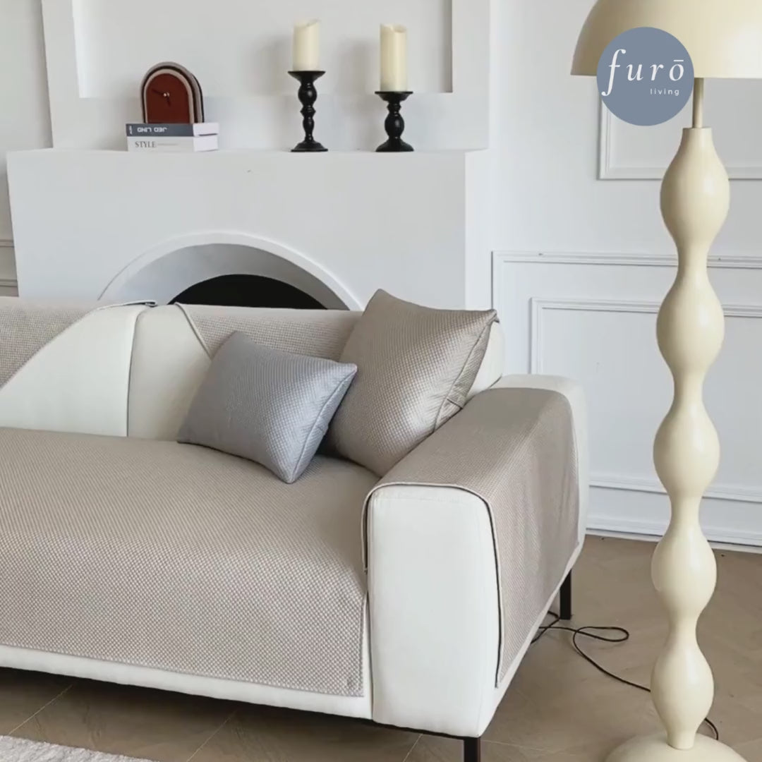 SNO DROP SOFA MAT | COOL-TOUCH | 100% WATERPROOF