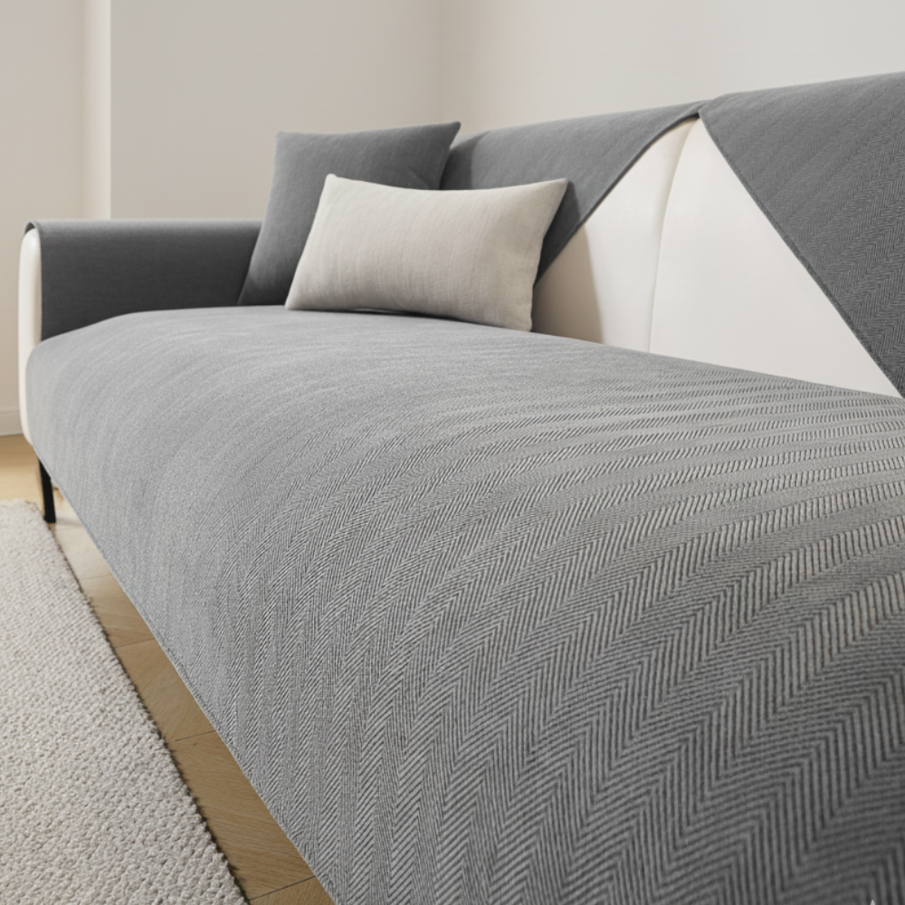 WOVEN GUARD SOFA MAT | 100% WATERPROOF