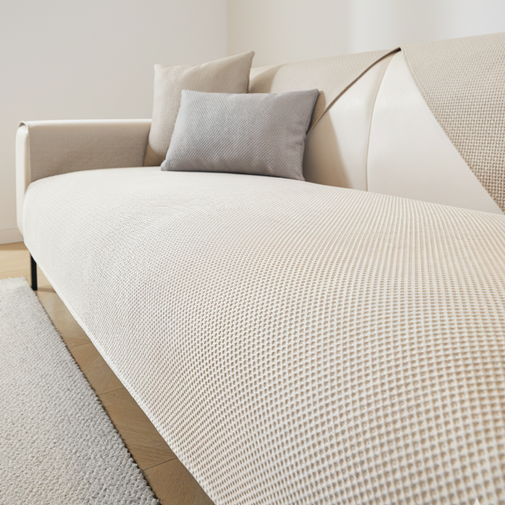 SNO DROP SOFA MAT | COOL-TOUCH | 100% WATERPROOF
