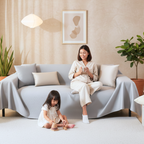 SNO DROP THROW | COOL-TOUCH | 100% WATERPROOF