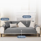 WOVEN GUARD SOFA MAT | 100% WATERPROOF